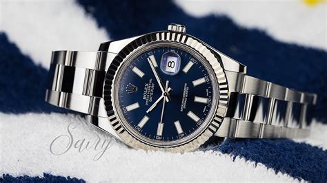 rolex datejust ii 11634|rolex 116334 vs 126334.